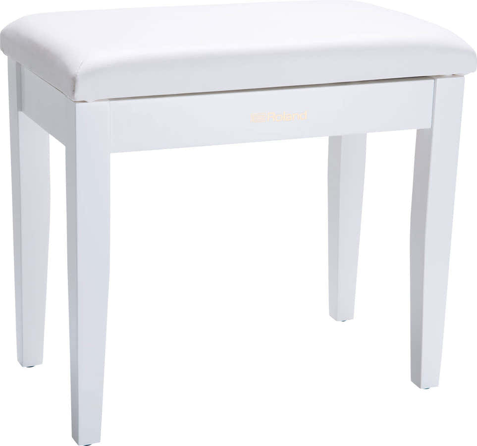Banco para teclado RPB-100 Branco