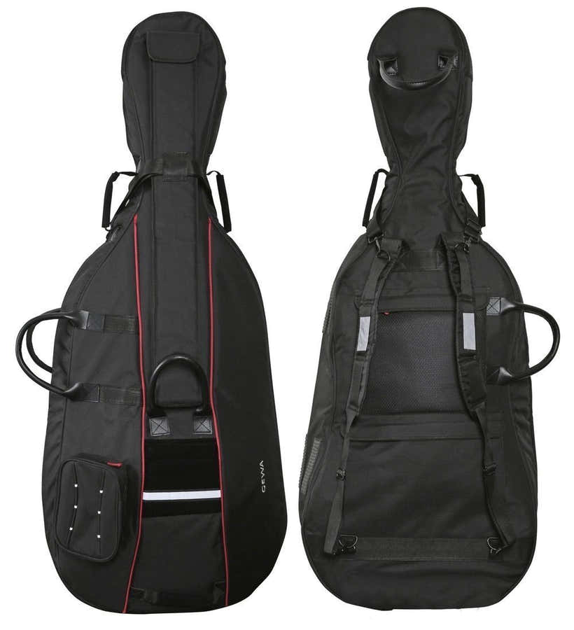 CELLO COVER PRESTIGE 4/4