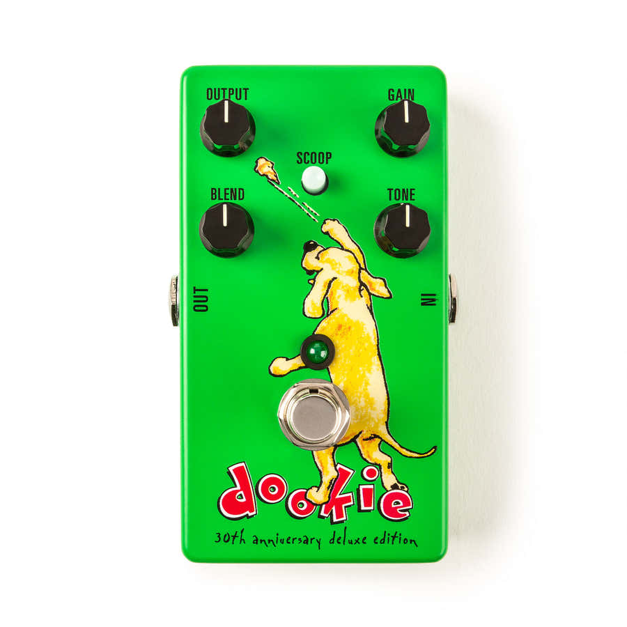 DD30 Dookie Drive 30th Aniversário LTD