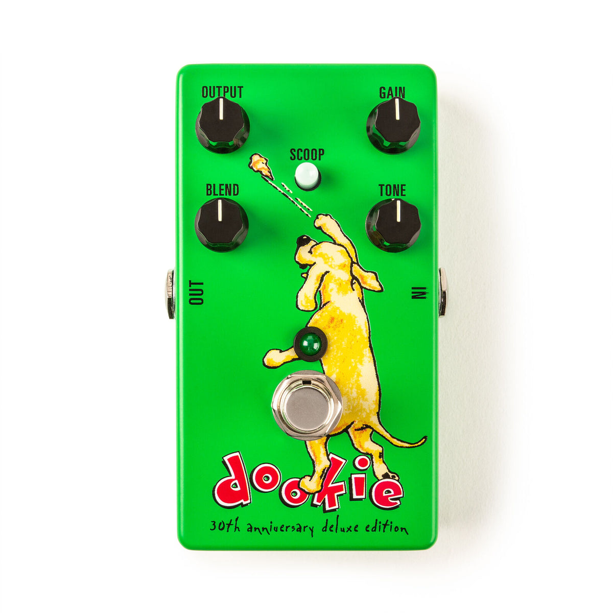 DD30 Dookie Drive 30th Aniversário LTD