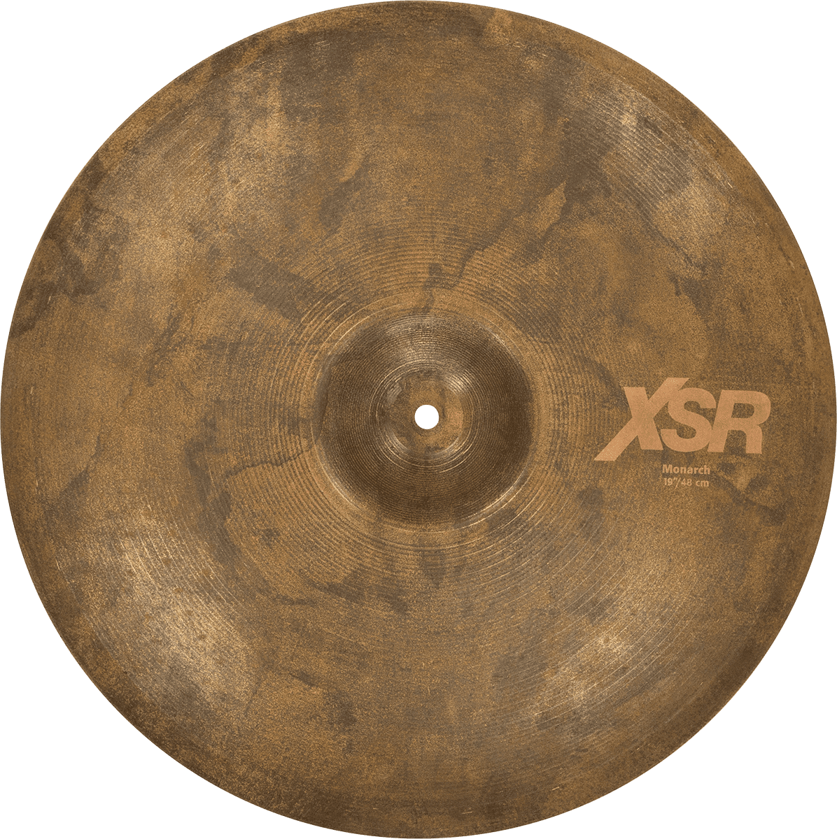 XSR1980M XSR MONARCH CRASH 19"