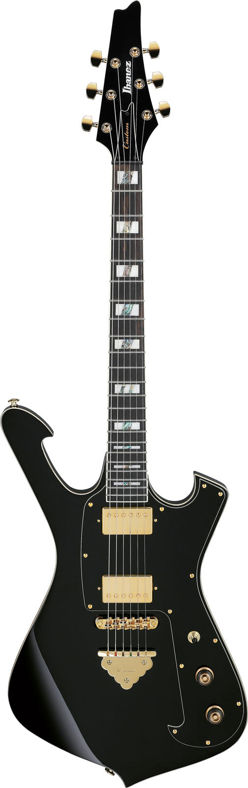 Frm350 Signature Paul Gilbert Black