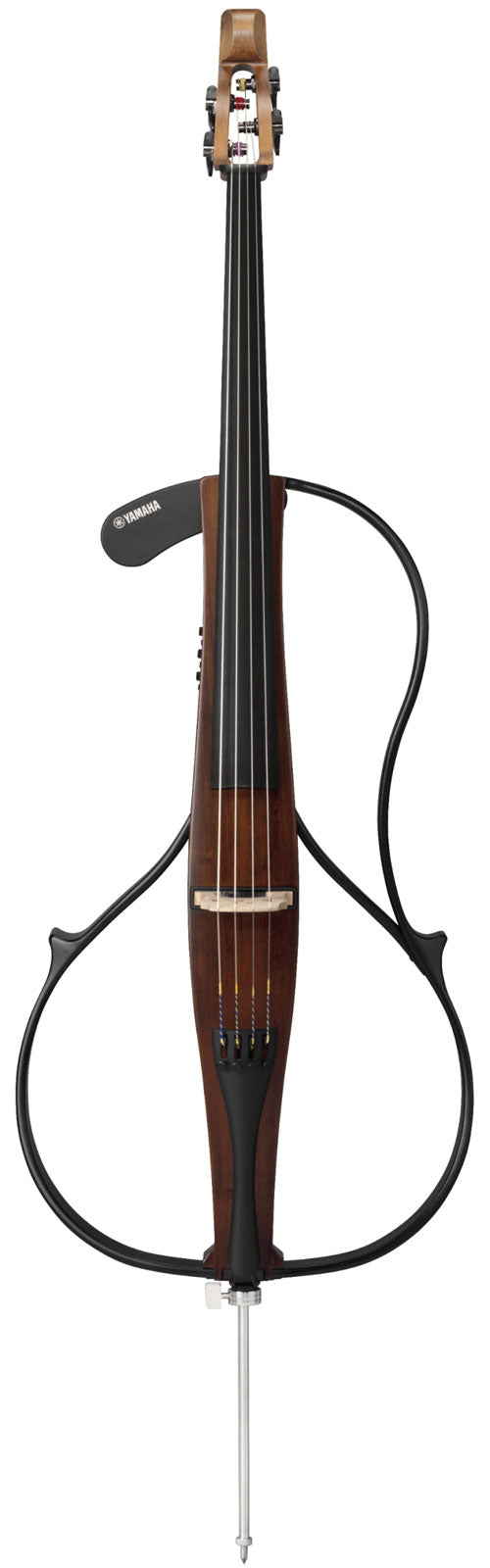 SVC300F Violoncelle Silent 4/4 Marron