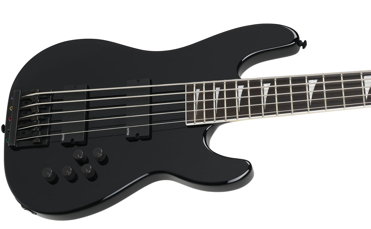 LTD Série Legend Assinatura David Ellefson CB V Concerto