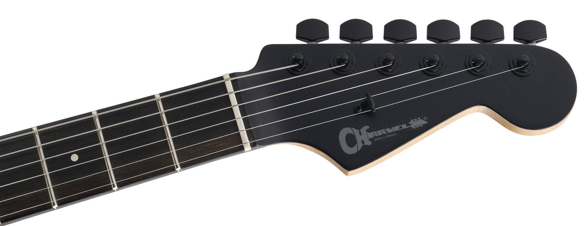 Pro-Mod Plus San-Dimas Style 1 HH HT E Ebo Terra Queimada