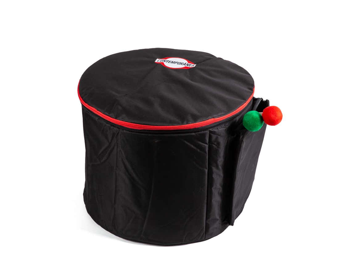 Capa Surdo 20" X 40CM Mochila
