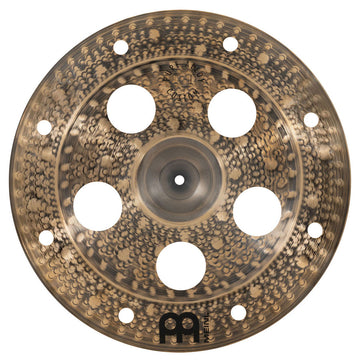 18" PURE ALLOY CUSTOM TRASH CHINA