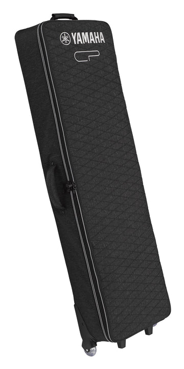 Capa para teclado SC-CP88 Preto