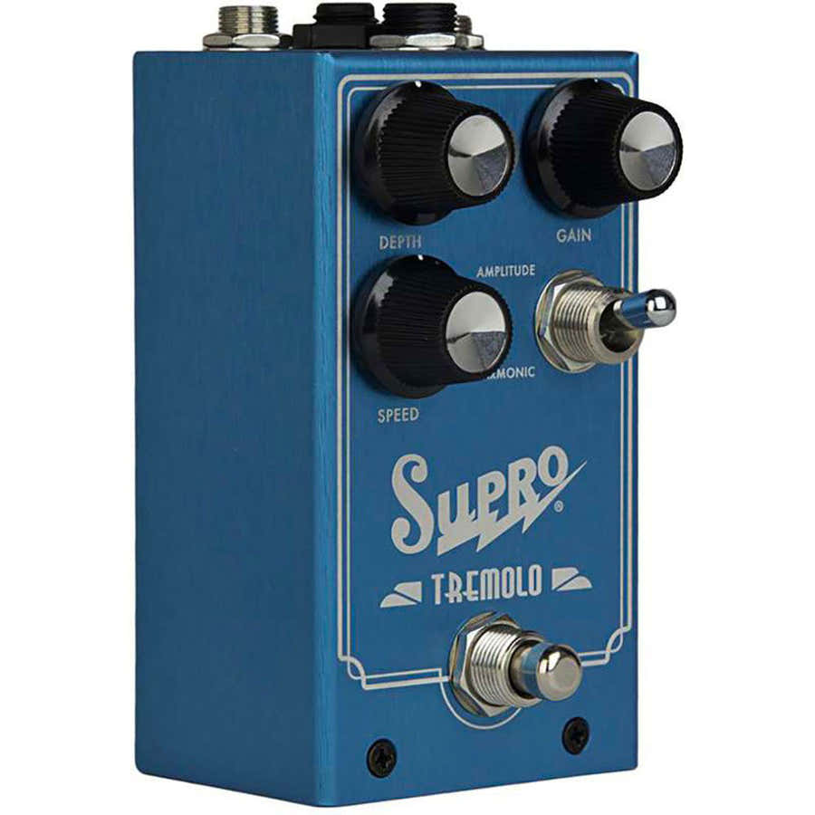 1310 TREMOLO
