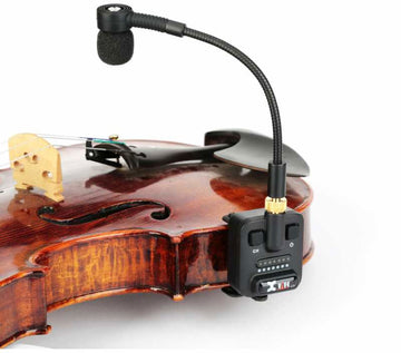 Sistema Sem Fios U9 Violino/Viola