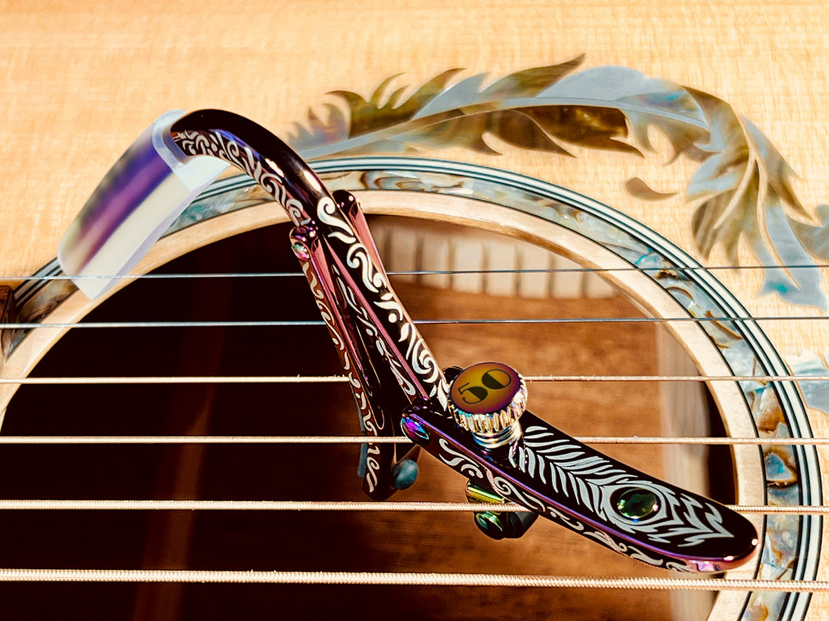Violet Sky LTD Classical