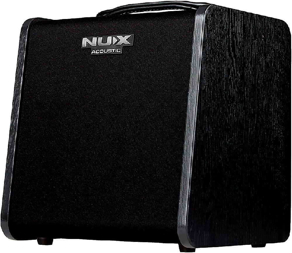 Nux Stageman II AC-60 Estúdio