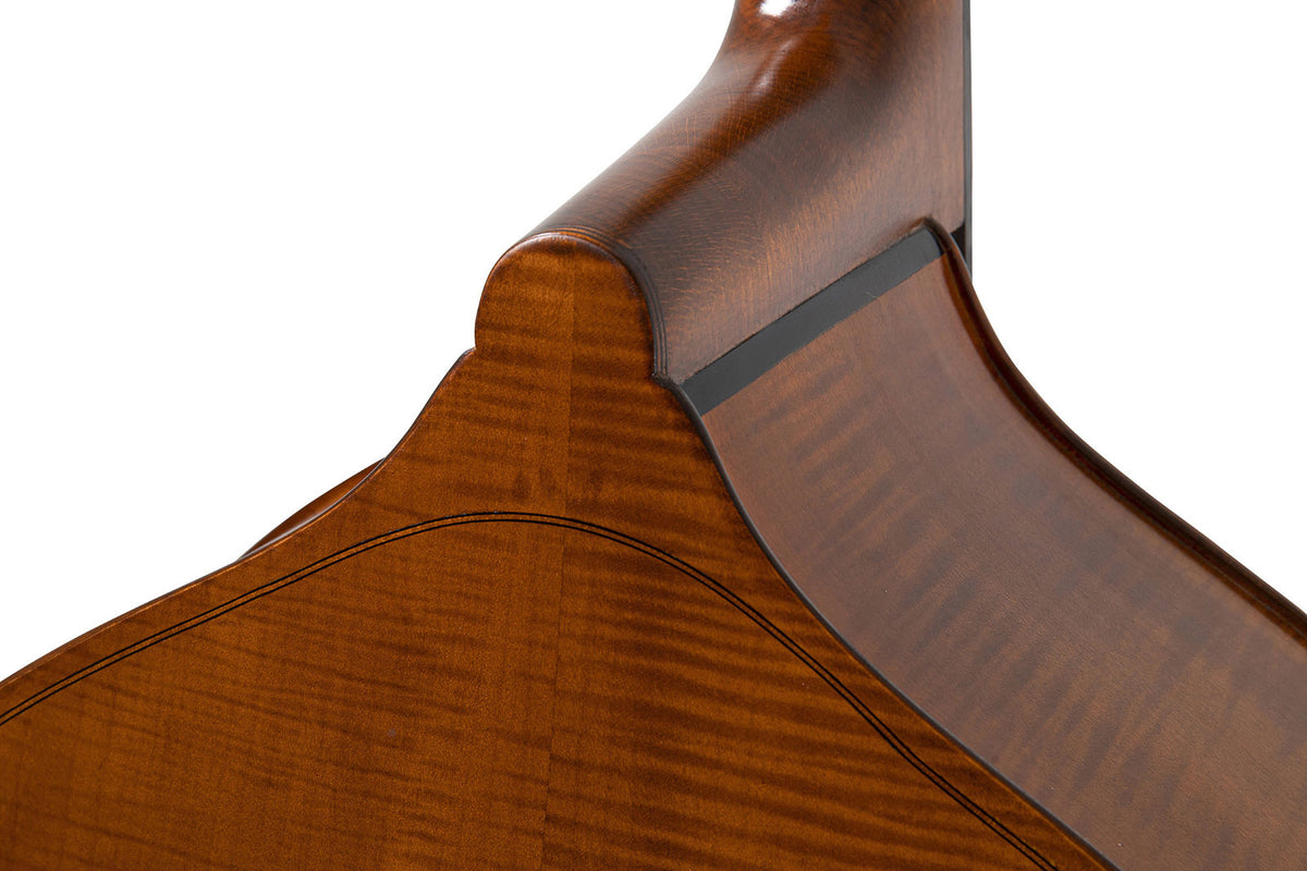 DOUBLE BASS EUROPA STUDENT 1-2