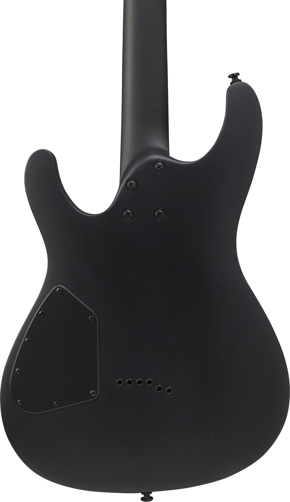 S721RB Iron Label Preto Mate