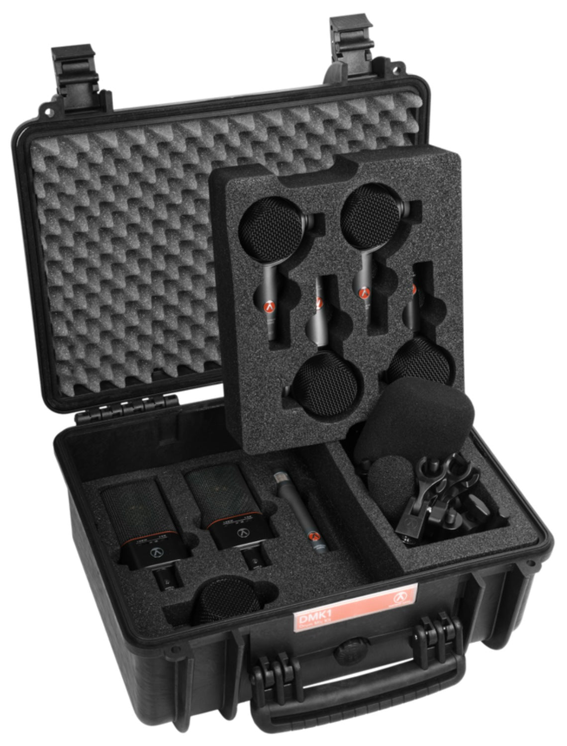Austrian Audio DMK1