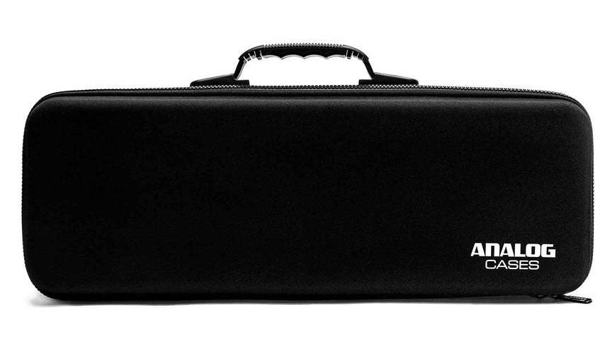 Keyboard gigbag 54-90001 Black