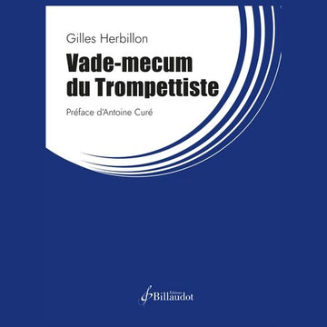 Vade-mecum du Trompettiste