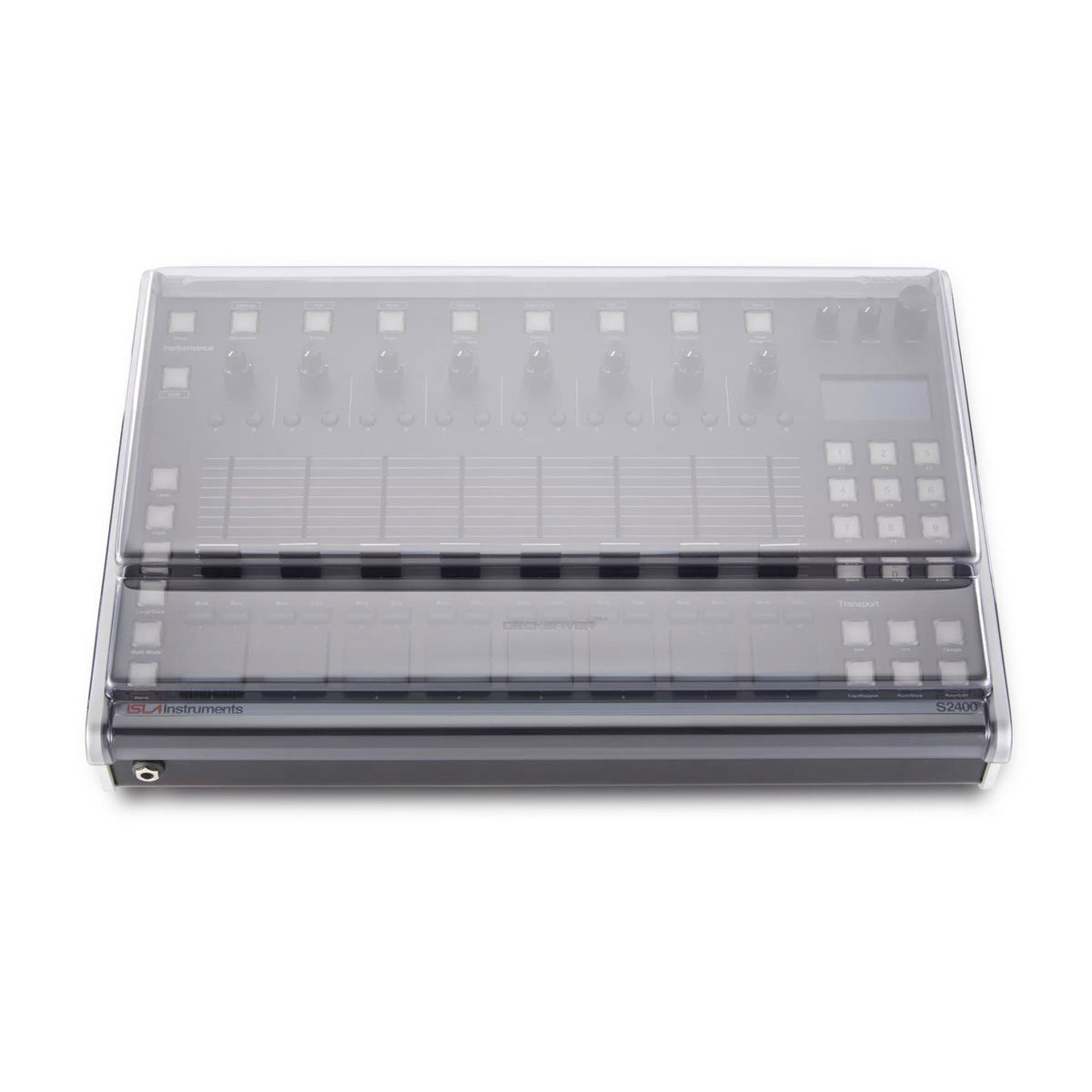 Isla Instruments S2400 Capa