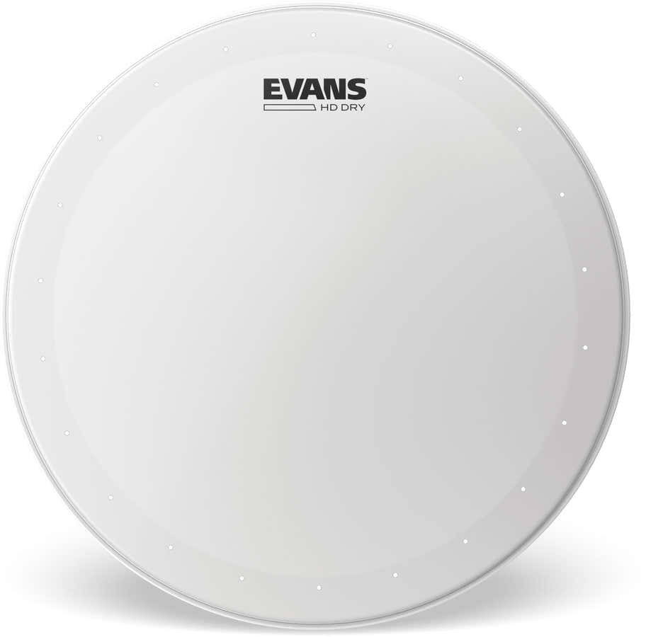 B16HDD - HD Dry Drumhead 16 Inch