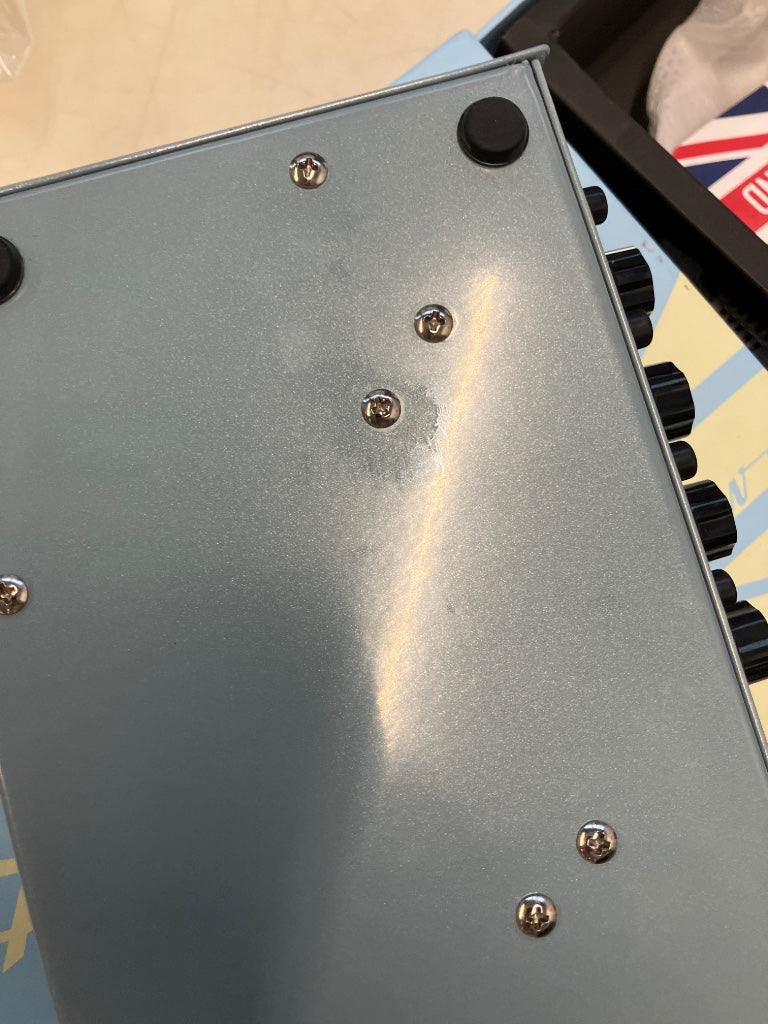 PBM 200w - B Stock