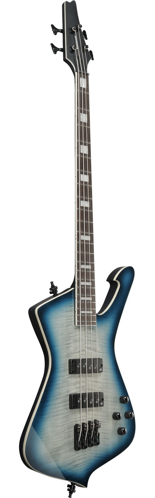 ICB720FMCBS Iceman Cosmic Blue Starburst