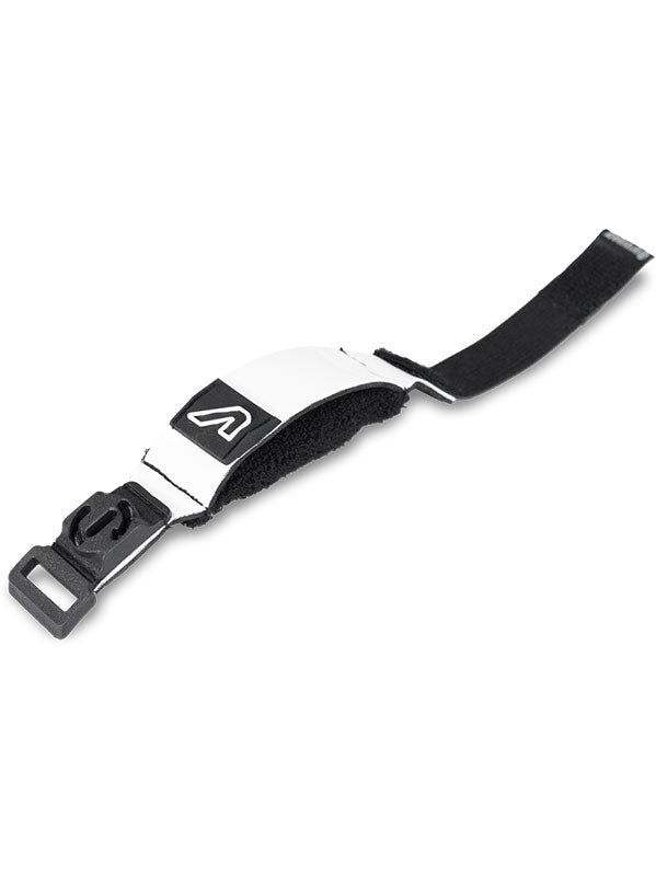 FretWraps Pro Branco - Pequeno