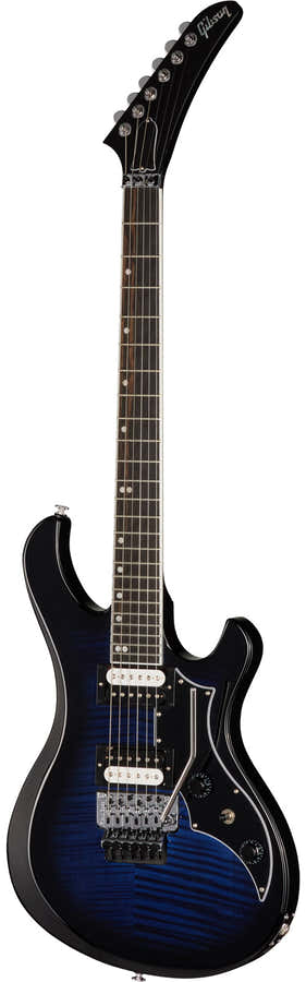 Victory FR Oceano profundo Burst Moderno