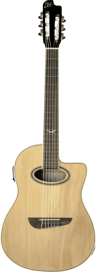 NXT N100ce Natural