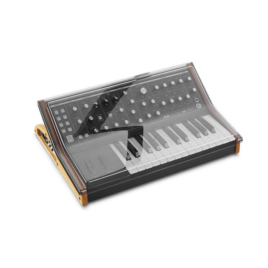 Capa para Moog Subsequent 25/ Sub Phatty
