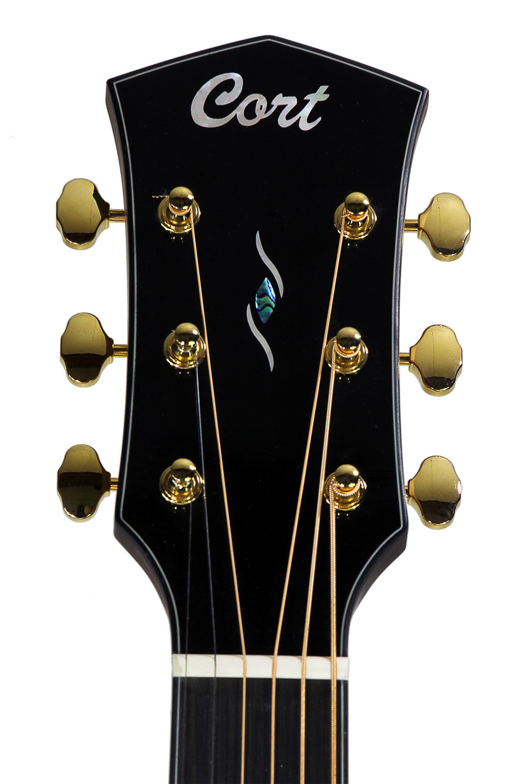 Gold-A6 Lh Natural Brilhante