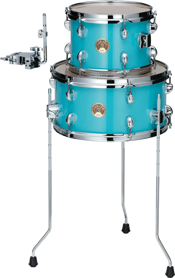 LJKT10F14-AQB - Club-Jam Mini Pack de 2 cascos adicionais