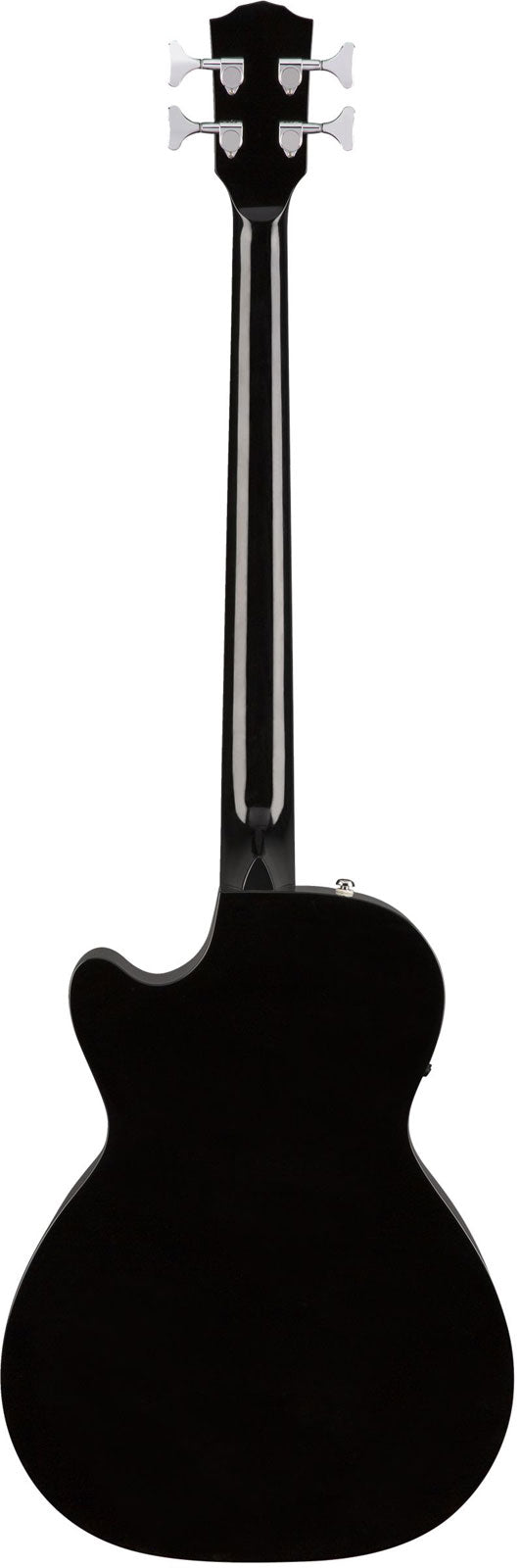 CB-60SCE Concerto Design clássico WN Preto