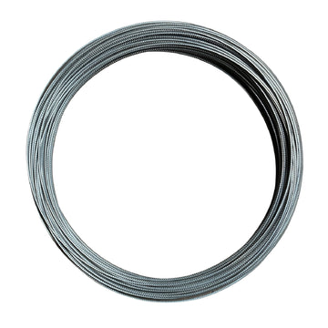 6155 Jumbo Accu-fret fio para trastes de alpaca dura 18% bobina de 2 Lb ca. 14 M