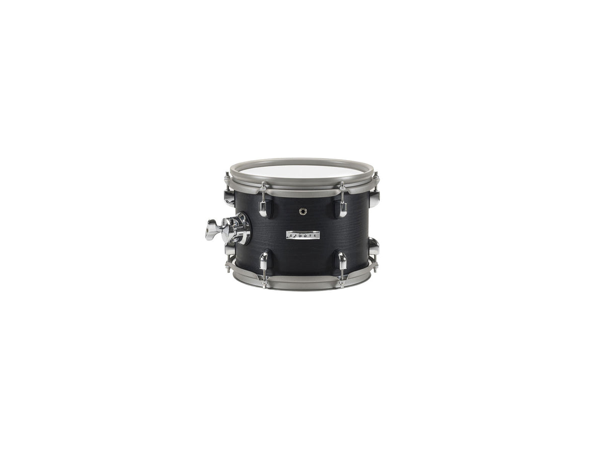 Efnote Tom suspenso 10" (carvalho preto)