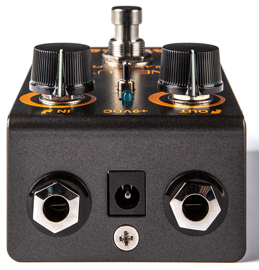 Stone Burner Sub Atomic Fuzz