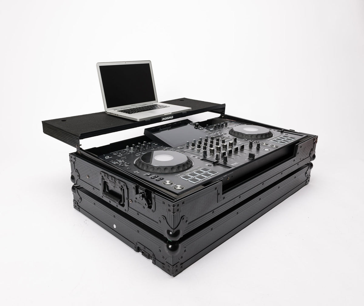 Estação de trabalho para controlador DJ XDJ-AZ / XDJ-XZ