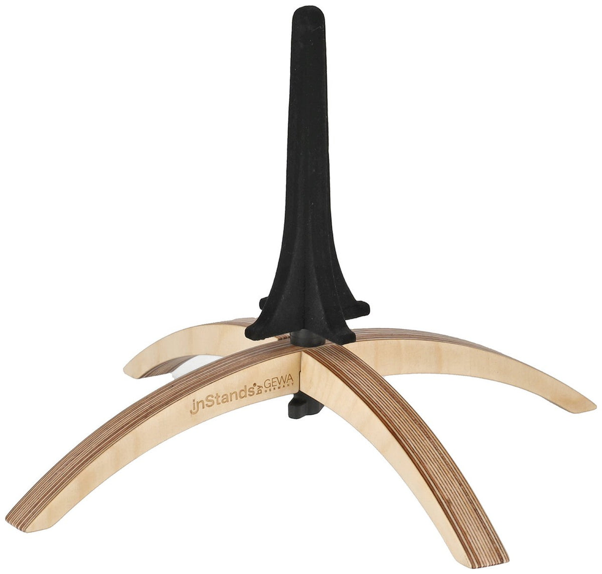 Suporte para clarinete