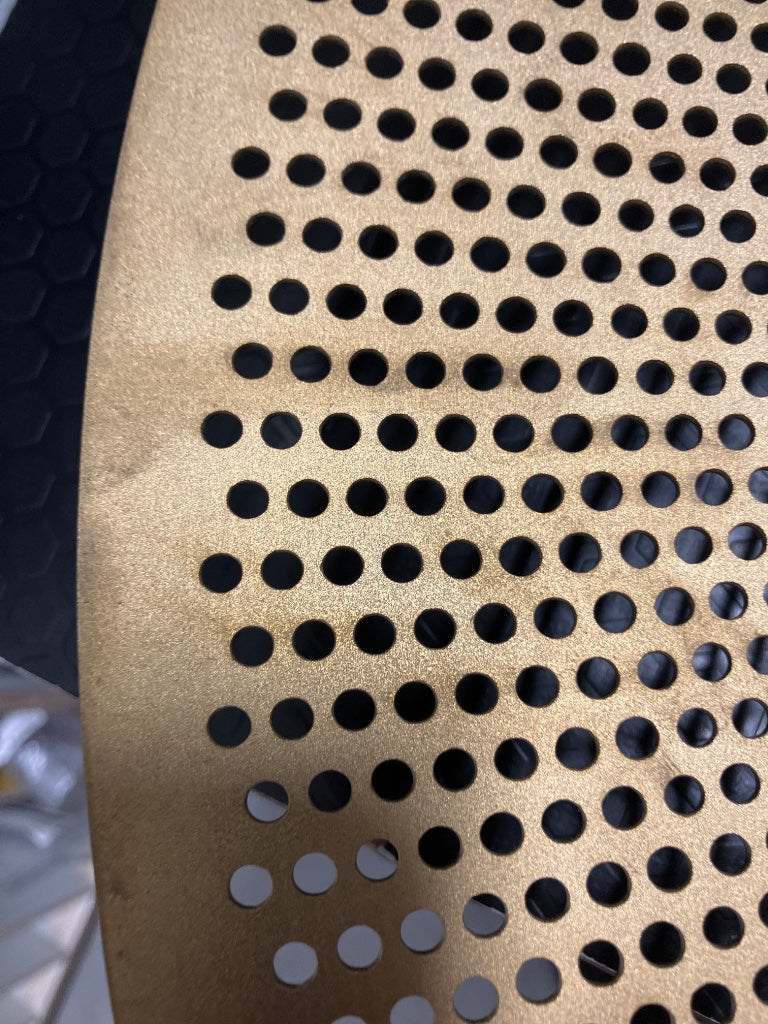 L80 LOW VOLUME 20" RIDE CYMBAL - B Stock