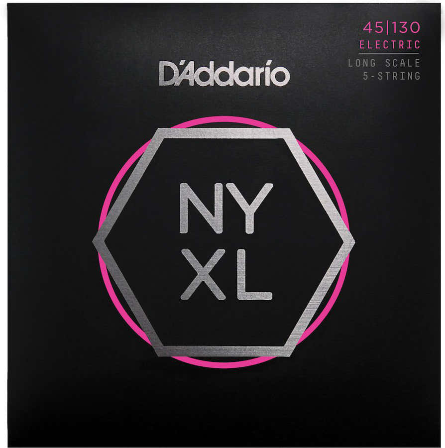Nyxl Escala longa Leve 5C 45-130