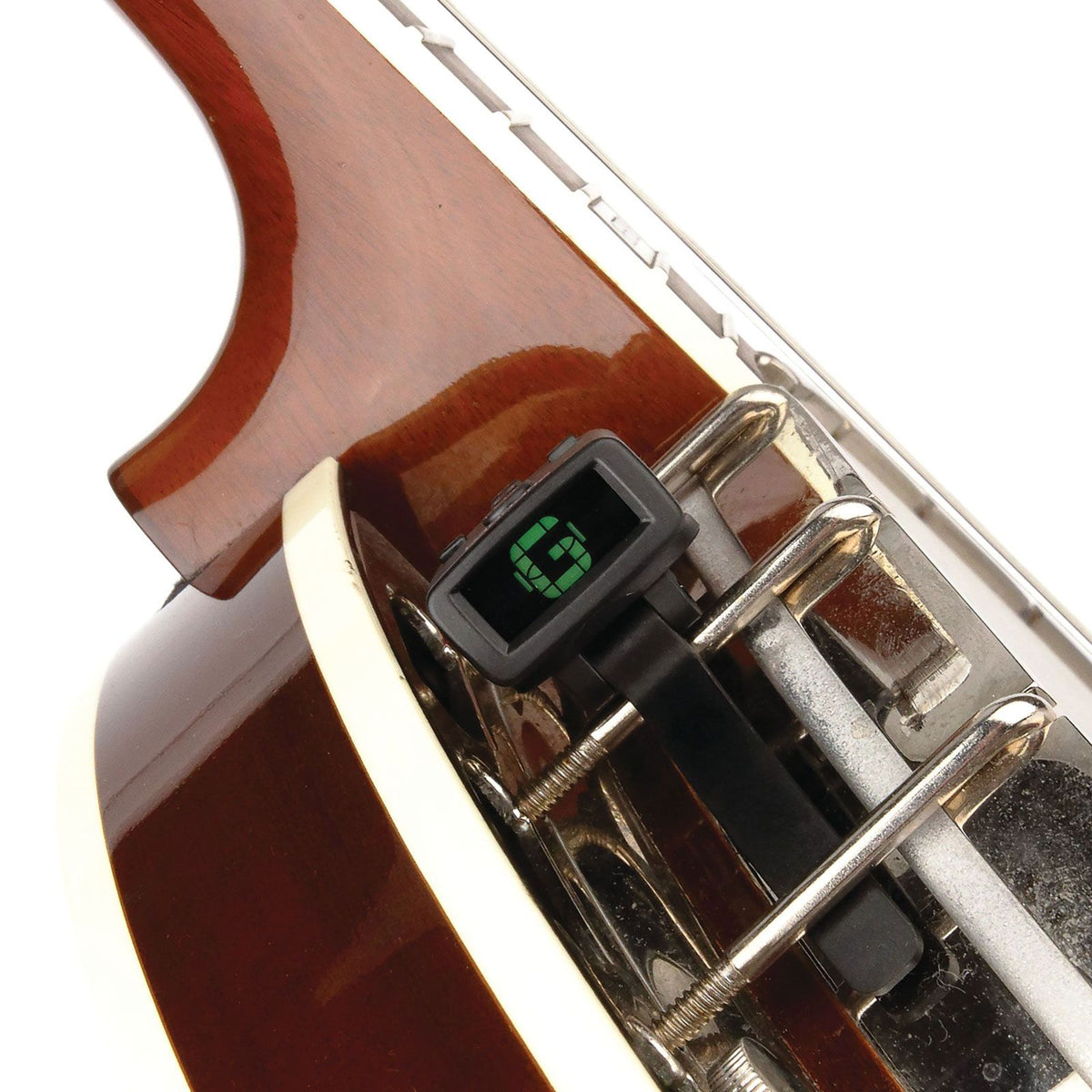 NS MICRO BANJO TUNER