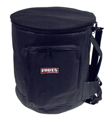 Capa Deluxe para Surdo 16" X 45CM - Mochila