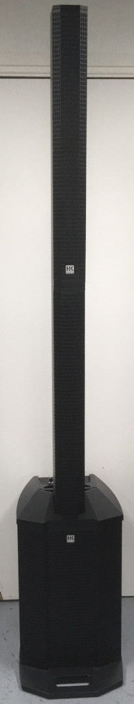 POLAR 10 - B Stock