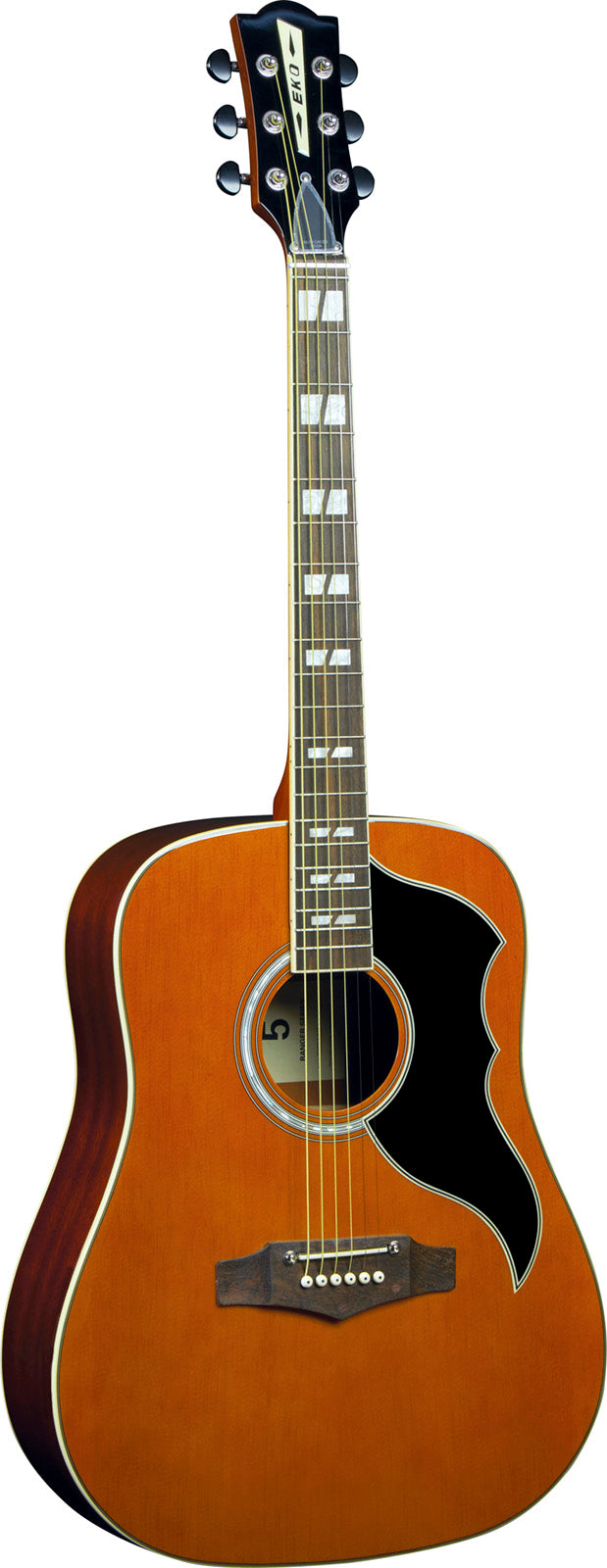 Guitarras acústicas Eko