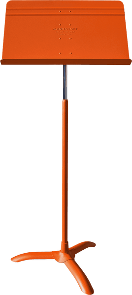 SYMPHONY DESK ORANGE MATT