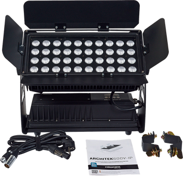 FL600V-IP - Outdoor LED wash light