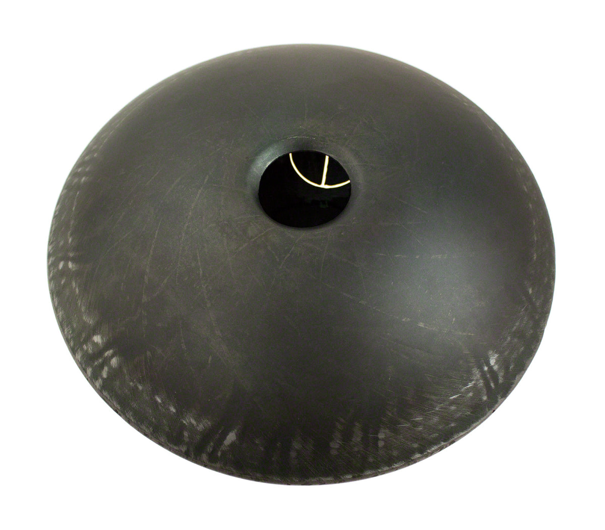 Tambor de língua 12" F3 C D D# F G G# C D