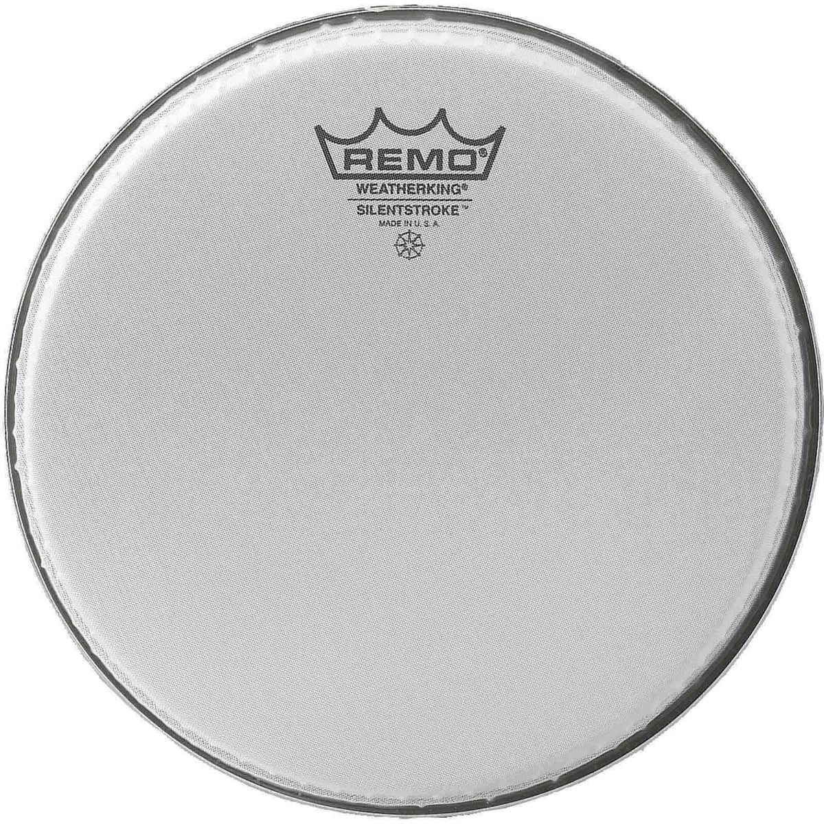 Remo 20 Silent Stroke Pele de malha