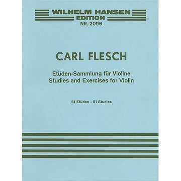 Estudos e exercícios para violino solo Volume 1