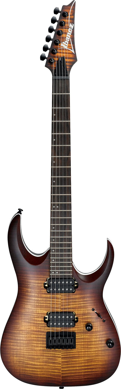 RGA42FM-DEF Olho de dragão Burst Mate Axe