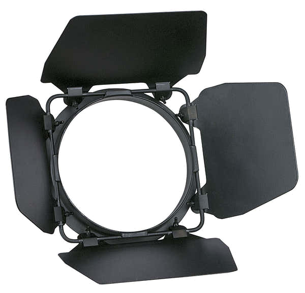 Showtec BARNDOOR FOR PERFORMER 1000